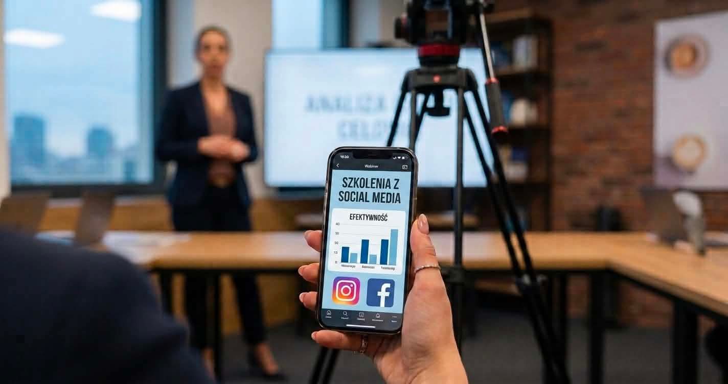 Social Media Marketing